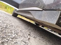 BYD Han DM-i 121KM Respect Edition - ფოტო 20
