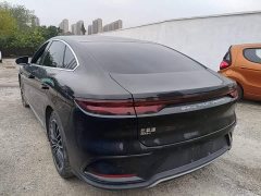 BYD Han DM-i 121KM Respect Edition - ფოტო 4
