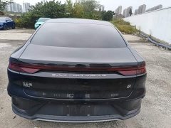 BYD Han DM-i 121KM Respect Edition - ფოტო 5