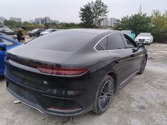 BYD Han DM-i 121KM Respect Edition - ფოტო 6