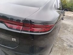 BYD Han DM-i 121KM Respect Edition - ფოტო 7