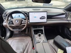 BYD Han DM-i 121KM Respect Edition - ფოტო 9
