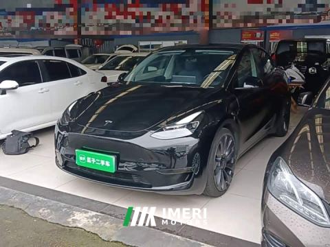 2023 Tesla Model Y High Performance All-Wheel Drive