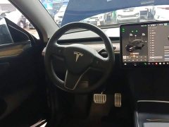 Tesla Model Y High Performance All-Wheel Drive - ფოტო 10