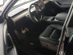 Tesla Model Y High Performance All-Wheel Drive - ფოტო 14