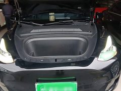 Tesla Model Y High Performance All-Wheel Drive - ფოტო 19