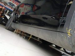 Tesla Model Y High Performance All-Wheel Drive - ფოტო 20
