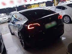 Tesla Model Y High Performance All-Wheel Drive - ფოტო 4