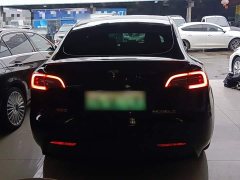 Tesla Model Y High Performance All-Wheel Drive - ფოტო 5