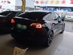 Tesla Model Y High Performance All-Wheel Drive - ფოტო 6