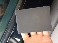 Tesla Model Y High Performance All-Wheel Drive - ფოტო 8