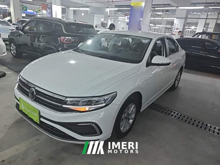 Volkswagen Bora 200TSI DSG Comfort Edition