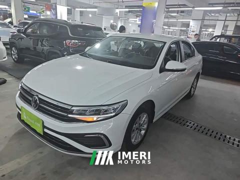 2024 Volkswagen Bora 200TSI DSG Comfort Edition
