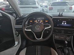 Volkswagen Bora 200TSI DSG Comfort Edition - photo 10