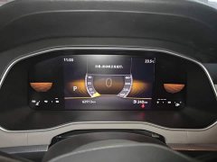 Volkswagen Bora 200TSI DSG Comfort Edition - photo 11