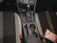 Volkswagen Bora 200TSI DSG Comfort Edition - photo 13