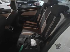 Volkswagen Bora 200TSI DSG Comfort Edition - photo 16