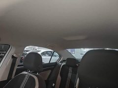Volkswagen Bora 200TSI DSG Comfort Edition - photo 17