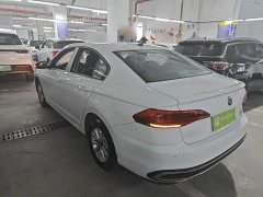 Volkswagen Bora 200TSI DSG Comfort Edition - photo 4