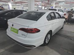 Volkswagen Bora 200TSI DSG Comfort Edition - photo 6