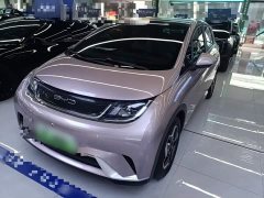 BYD Dolphin 405km Fashion Edition - photo 1