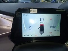 BYD Dolphin 405km Fashion Edition - photo 11
