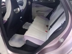 BYD Dolphin 405km Fashion Edition - photo 16