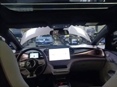 BYD Dolphin 405km Fashion Edition - photo 17