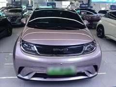 BYD Dolphin 405km Fashion Edition - photo 2