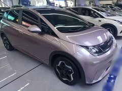 BYD Dolphin 405km Fashion Edition - photo 3