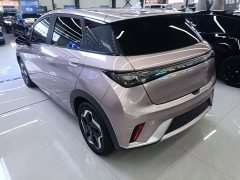 BYD Dolphin 405km Fashion Edition - photo 4