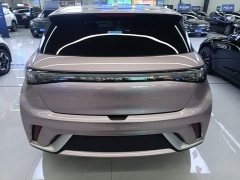 BYD Dolphin 405km Fashion Edition - photo 5