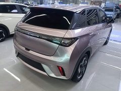 BYD Dolphin 405km Fashion Edition - photo 6