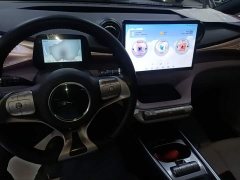 BYD Dolphin 405km Fashion Edition - photo 9
