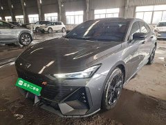 Changan UNI-V 1.5T Smart Navigation Edition - ფოტო 1