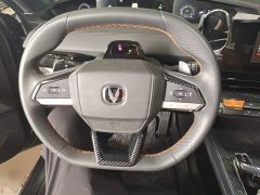 Changan UNI-V 1.5T Smart Navigation Edition - ფოტო 10