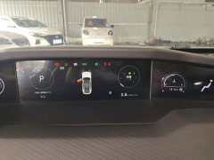Changan UNI-V 1.5T Smart Navigation Edition - ფოტო 11