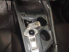 Changan UNI-V 1.5T Smart Navigation Edition - ფოტო 13