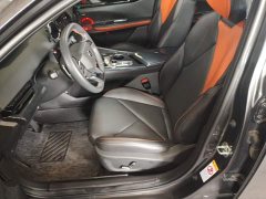 Changan UNI-V 1.5T Smart Navigation Edition - ფოტო 14