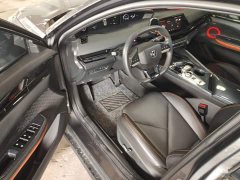 Changan UNI-V 1.5T Smart Navigation Edition - ფოტო 15