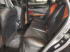 Changan UNI-V 1.5T Smart Navigation Edition - ფოტო 16