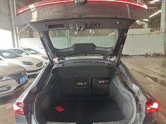Changan UNI-V 1.5T Smart Navigation Edition - ფოტო 18