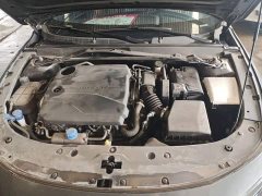 Changan UNI-V 1.5T Smart Navigation Edition - ფოტო 19