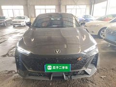 Changan UNI-V 1.5T Smart Navigation Edition - ფოტო 2