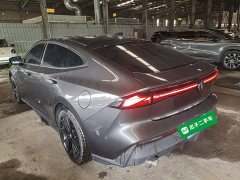 Changan UNI-V 1.5T Smart Navigation Edition - ფოტო 4