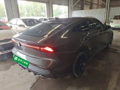 Changan UNI-V 1.5T Smart Navigation Edition - ფოტო 6
