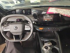 Changan UNI-V 1.5T Smart Navigation Edition - ფოტო 9