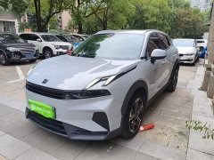 Lynk & Co 06 EM-P 126 Long Range Pro - ფოტო 1