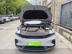 Lynk & Co 06 EM-P 126 Long Range Pro - ფოტო 19