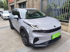 Lynk & Co 06 EM-P 126 Long Range Pro - ფოტო 3